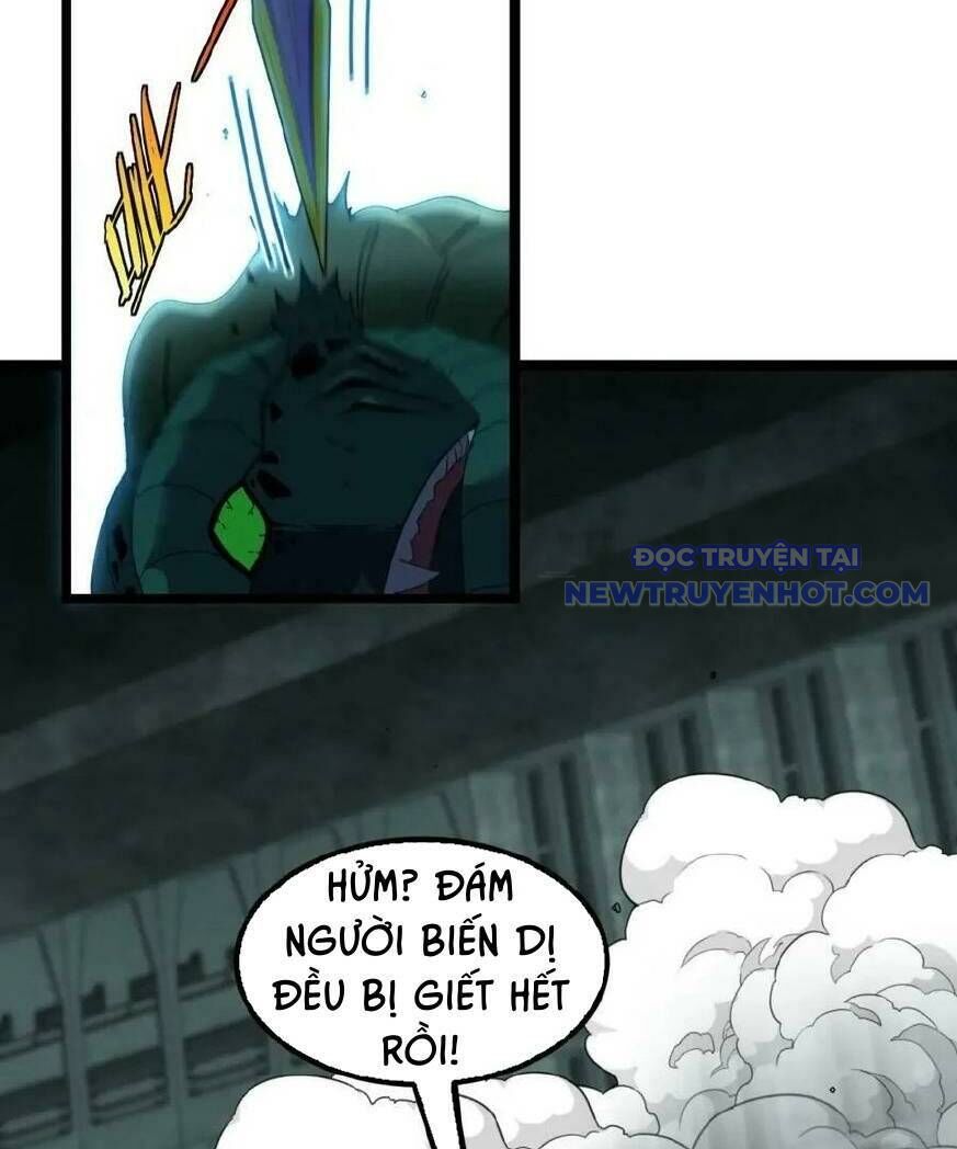 Thần Cấp Thăng Cấp Hệ Thống Chapter 63 - Trang 29