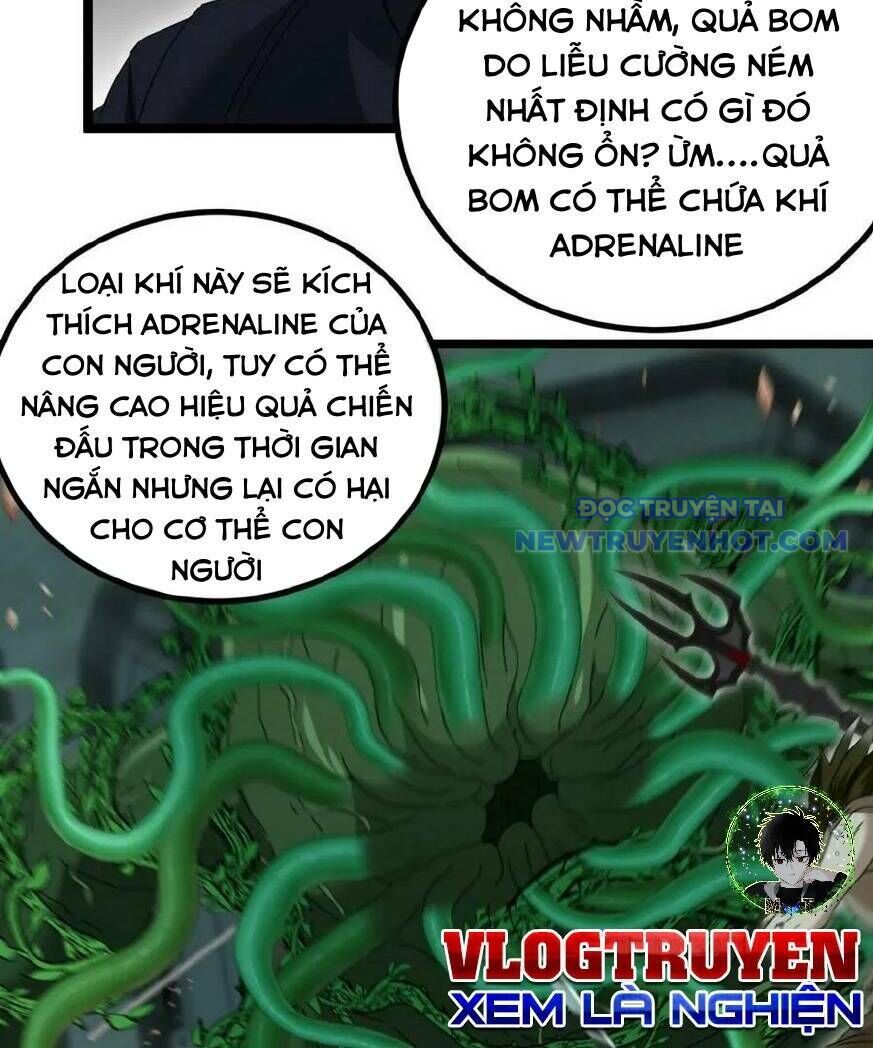 Thần Cấp Thăng Cấp Hệ Thống Chapter 63 - Trang 36