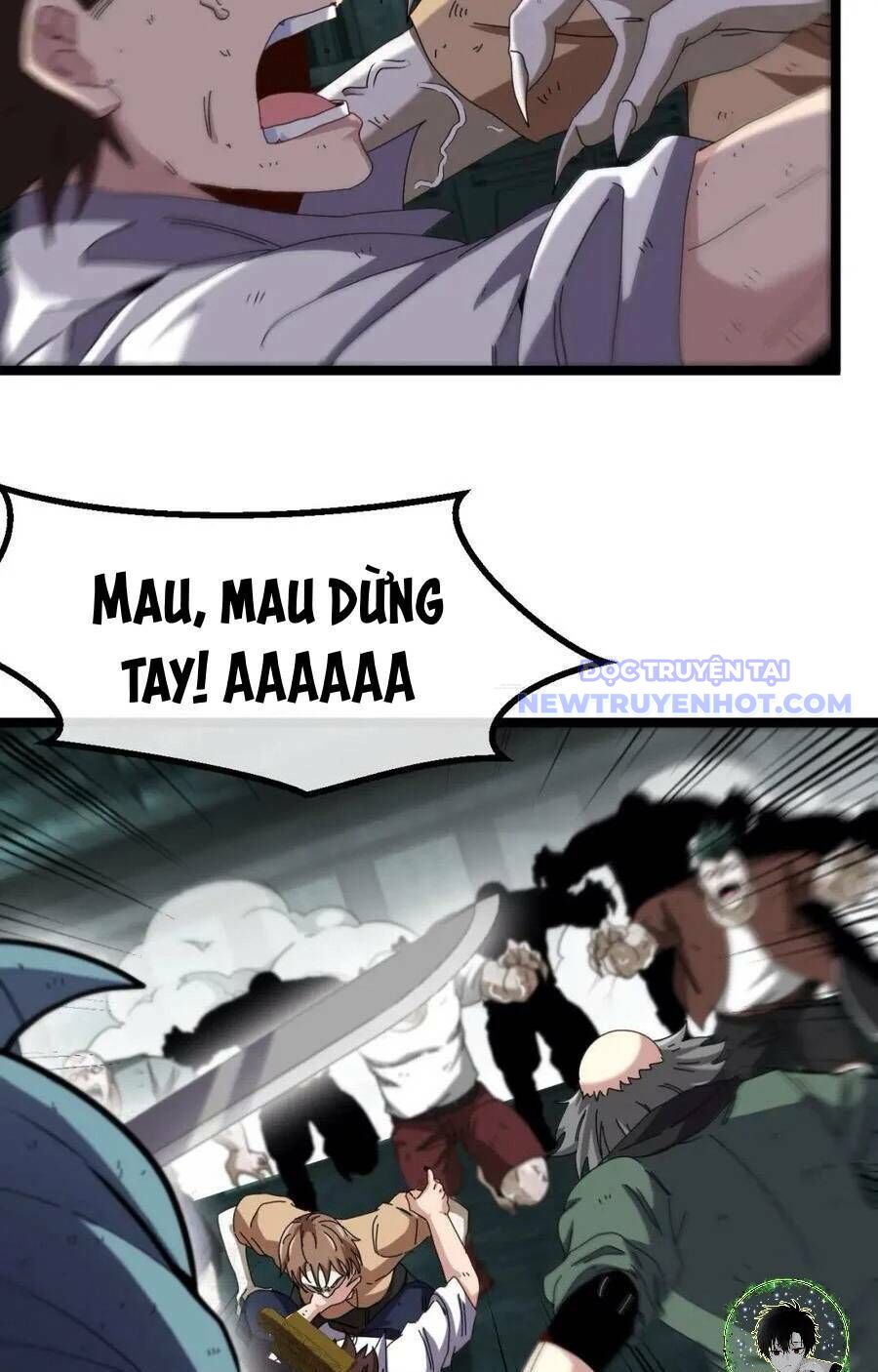 Thần Cấp Thăng Cấp Hệ Thống Chapter 63 - Trang 43