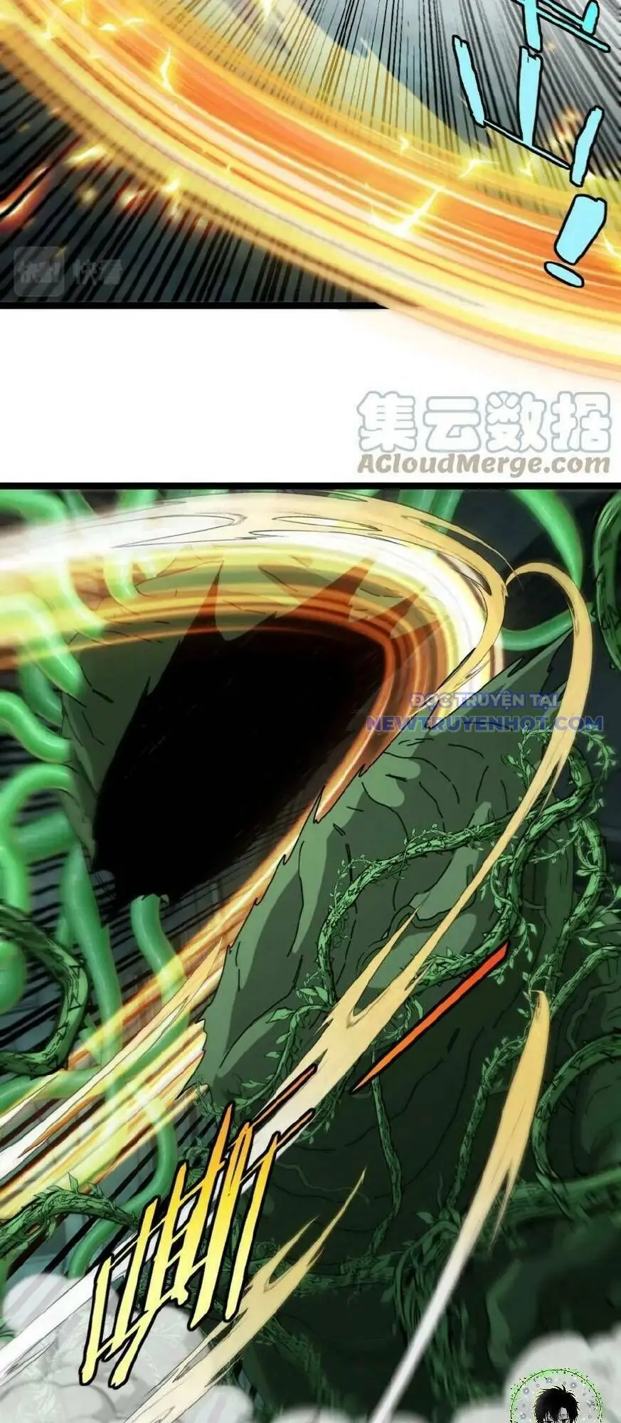 Thần Cấp Thăng Cấp Hệ Thống Chapter 63 - Trang 48