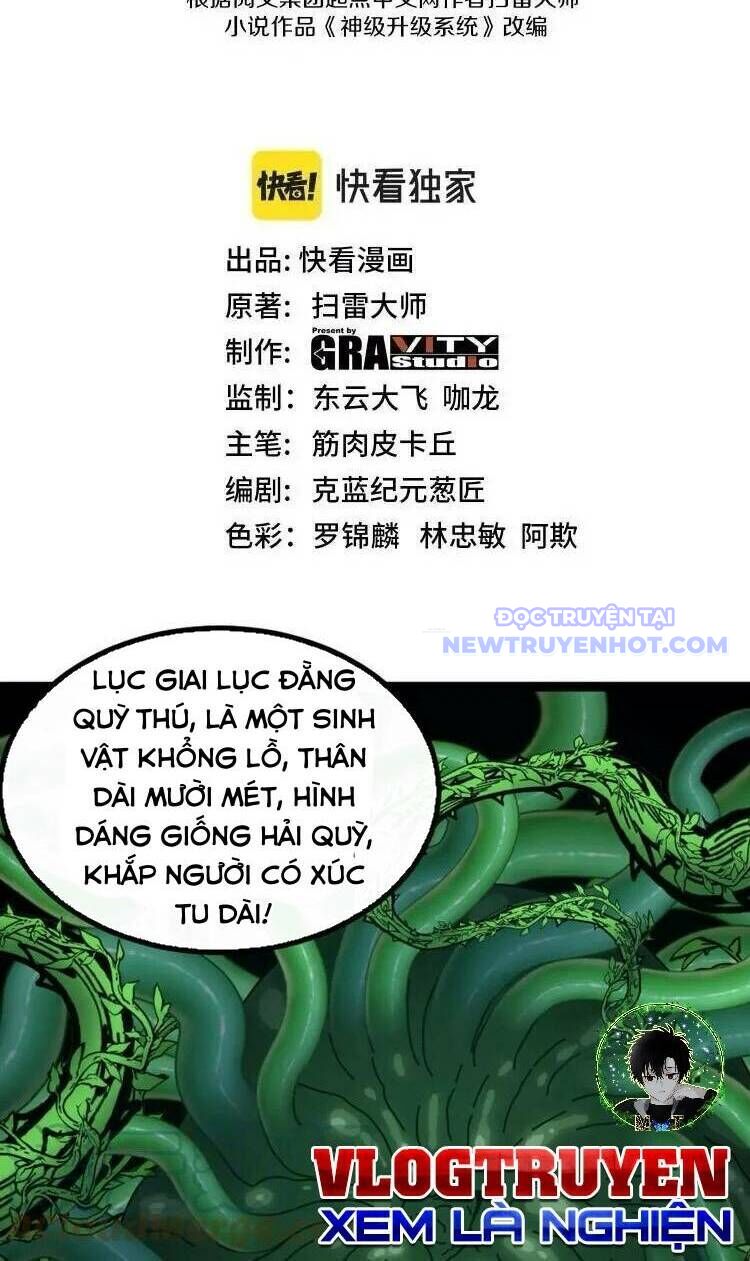 Thần Cấp Thăng Cấp Hệ Thống Chapter 63 - Trang 5