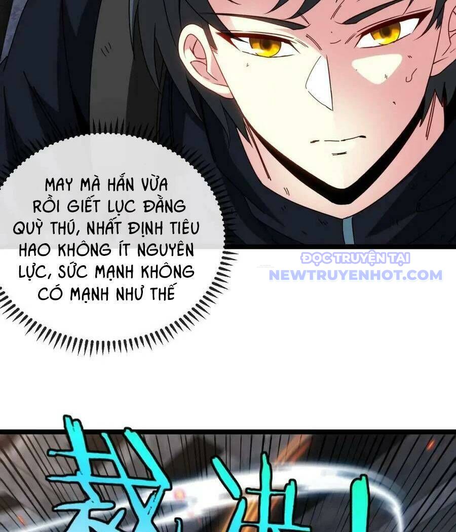 Thần Cấp Thăng Cấp Hệ Thống Chapter 64 - Trang 12