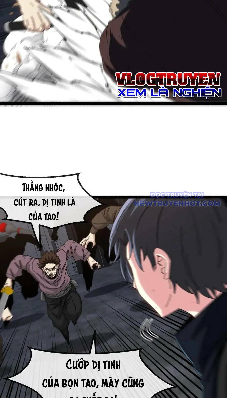 Thần Cấp Thăng Cấp Hệ Thống Chapter 64 - Trang 17