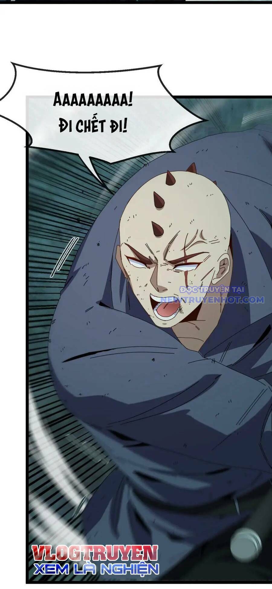 Thần Cấp Thăng Cấp Hệ Thống Chapter 64 - Trang 27