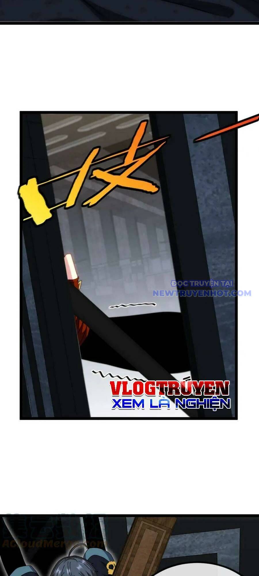 Thần Cấp Thăng Cấp Hệ Thống Chapter 64 - Trang 40