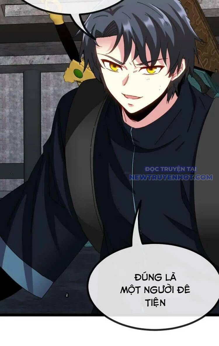 Thần Cấp Thăng Cấp Hệ Thống Chapter 64 - Trang 8