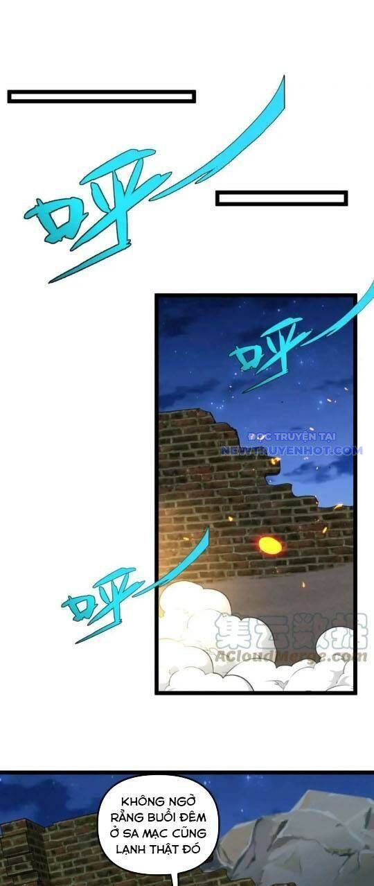 Thần Cấp Thăng Cấp Hệ Thống Chapter 65 - Trang 23