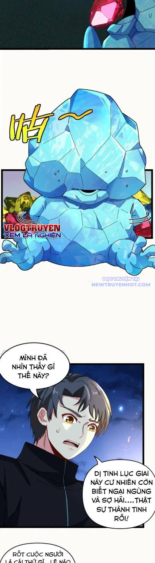 Thần Cấp Thăng Cấp Hệ Thống Chapter 65 - Trang 26