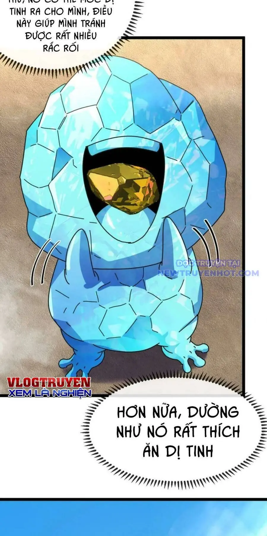 Thần Cấp Thăng Cấp Hệ Thống Chapter 65 - Trang 34