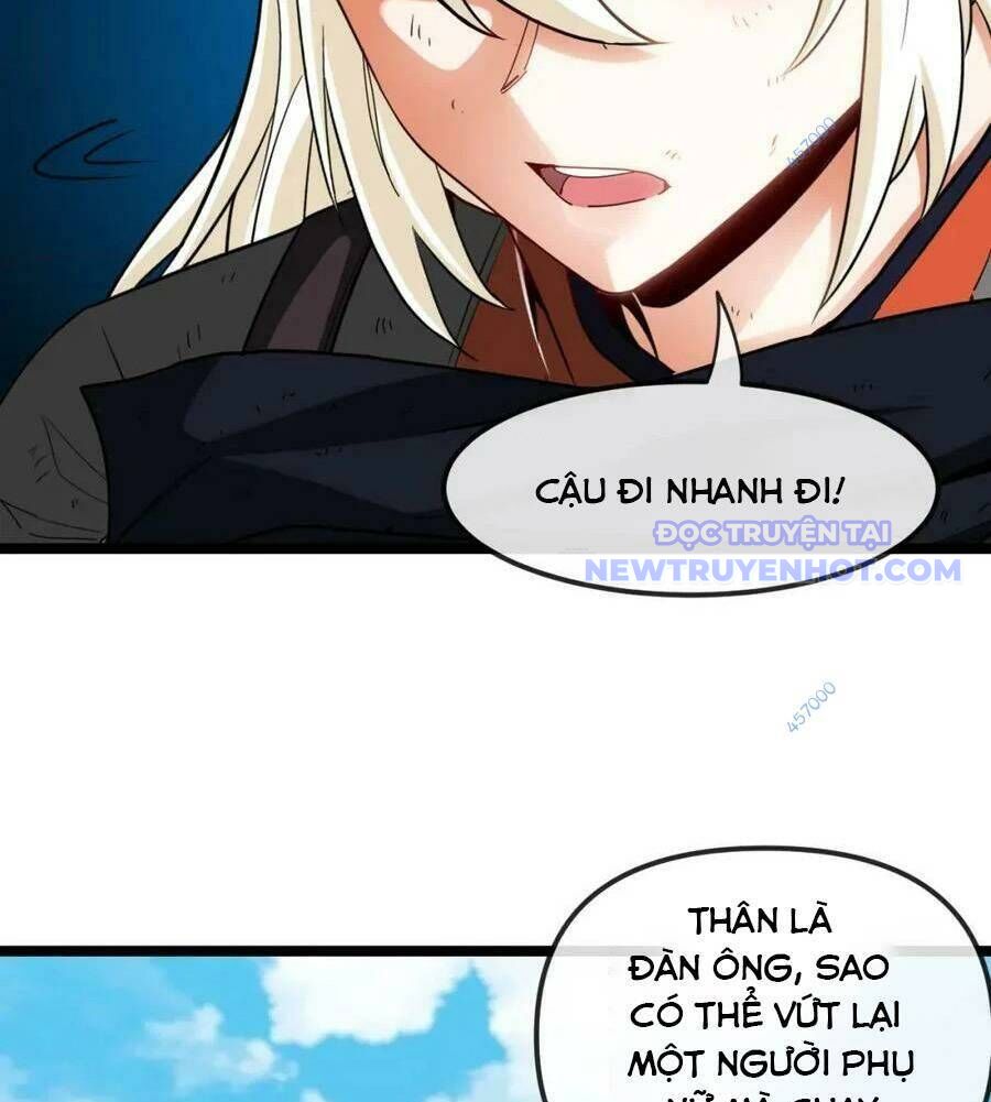 Thần Cấp Thăng Cấp Hệ Thống Chapter 66 - Trang 27