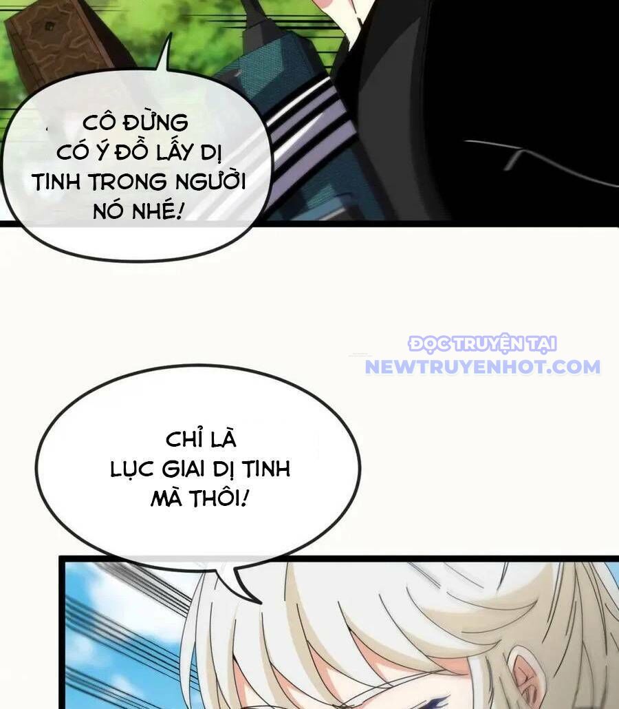 Thần Cấp Thăng Cấp Hệ Thống Chapter 66 - Trang 32