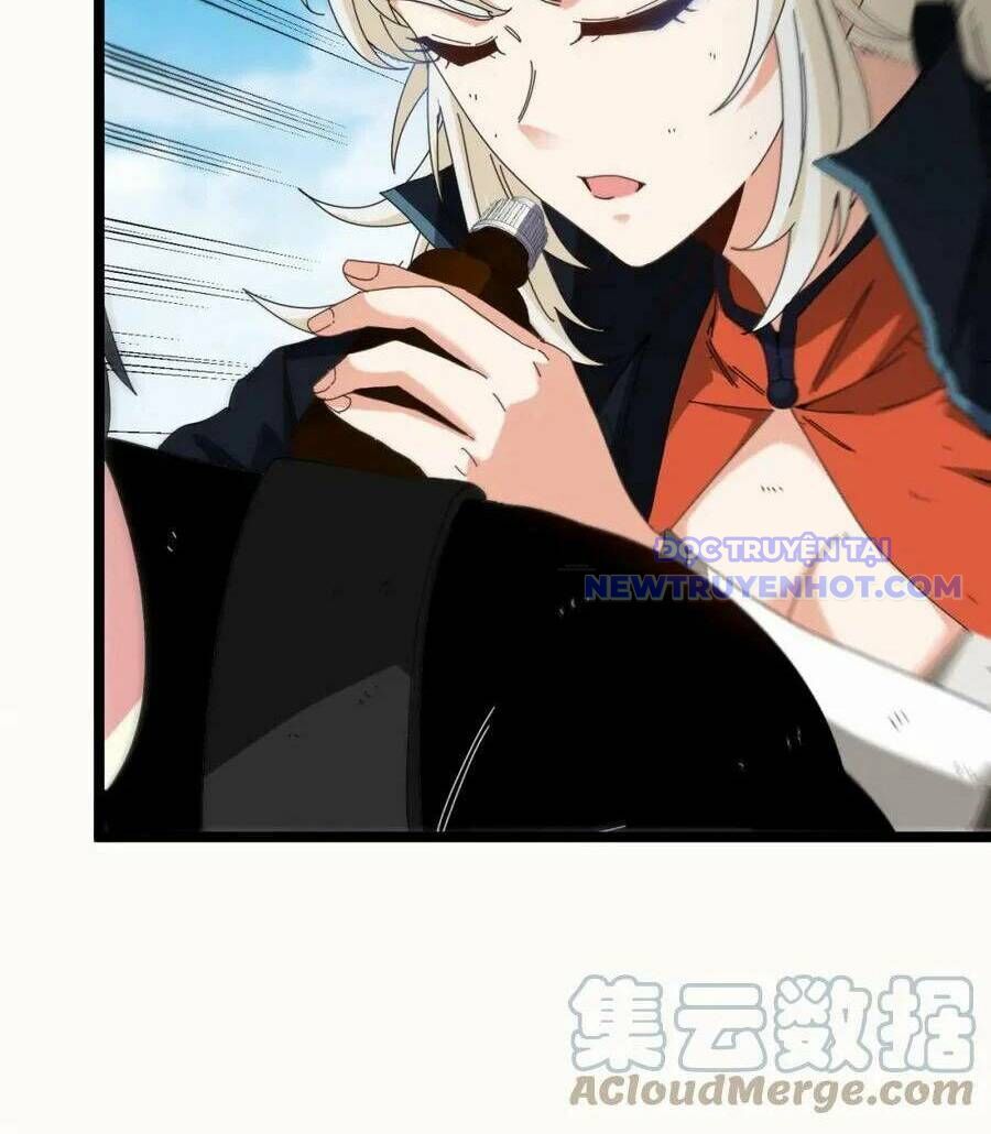 Thần Cấp Thăng Cấp Hệ Thống Chapter 66 - Trang 33