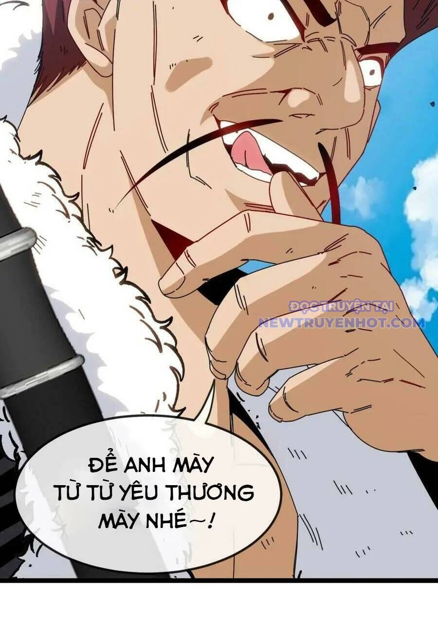 Thần Cấp Thăng Cấp Hệ Thống Chapter 66 - Trang 48