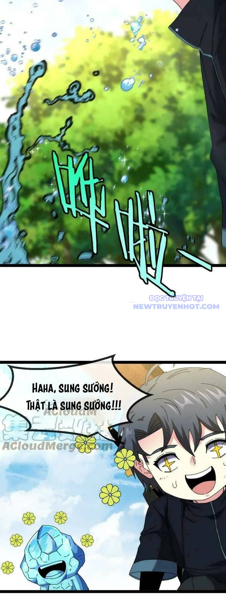 Thần Cấp Thăng Cấp Hệ Thống Chapter 66 - Trang 6