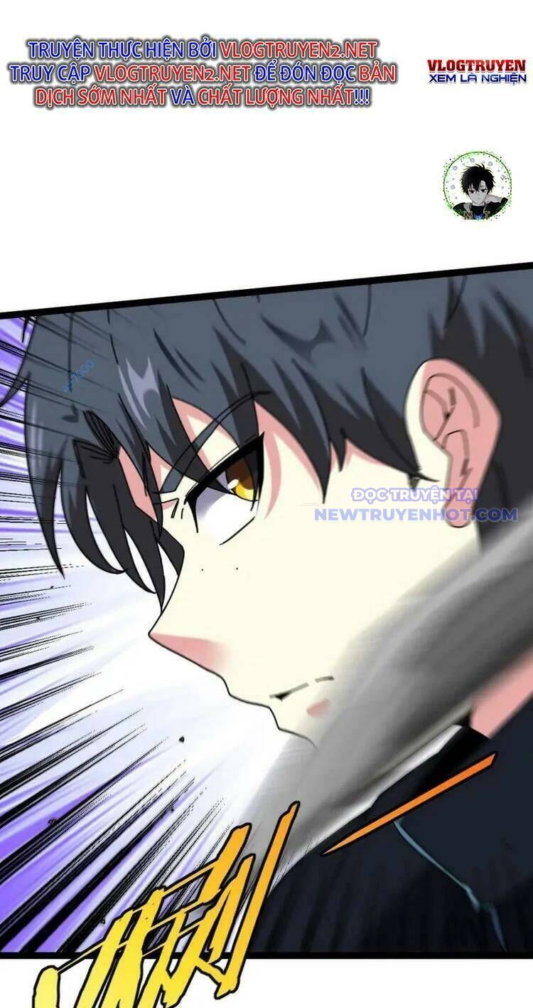 Thần Cấp Thăng Cấp Hệ Thống Chapter 66 - Trang 7