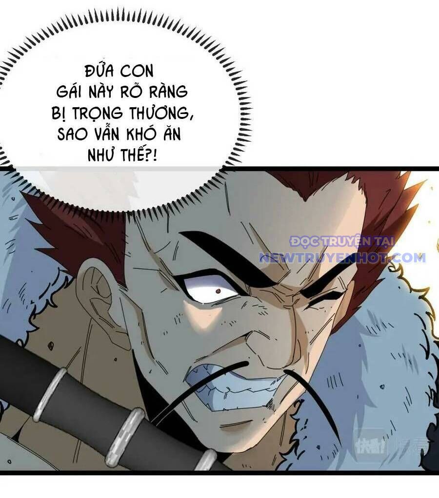 Thần Cấp Thăng Cấp Hệ Thống Chapter 67 - Trang 13