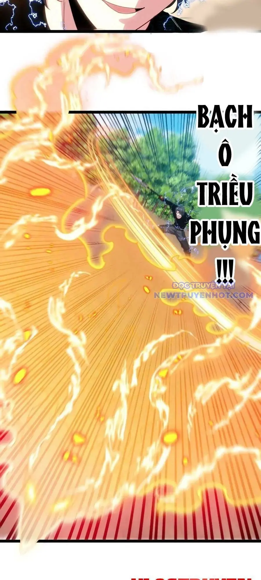 Thần Cấp Thăng Cấp Hệ Thống Chapter 68 - Trang 14