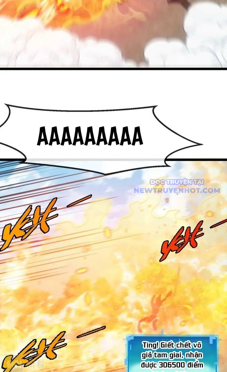 Thần Cấp Thăng Cấp Hệ Thống Chapter 68 - Trang 16