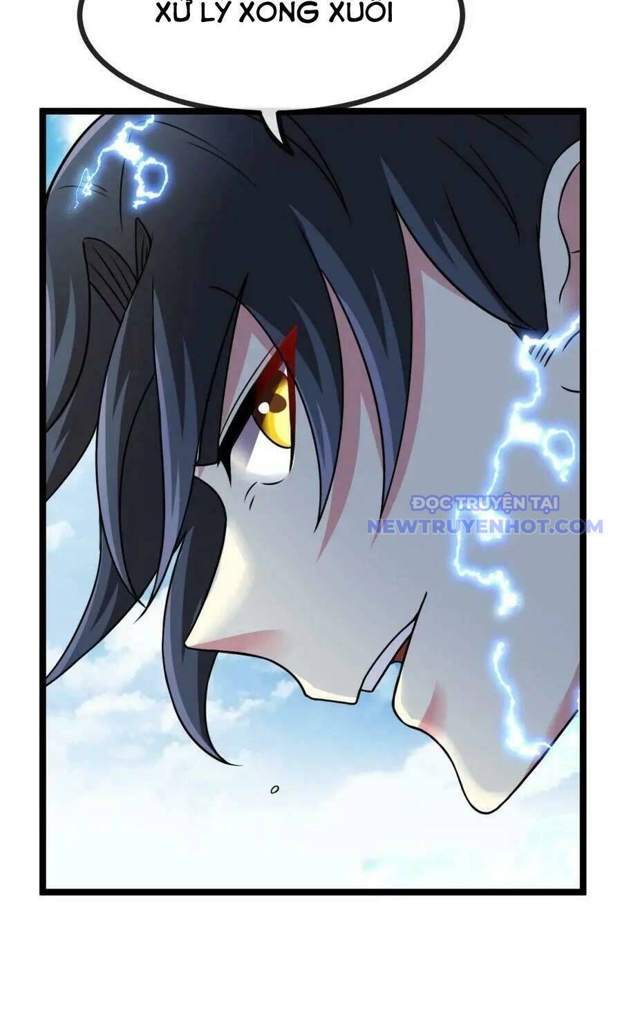 Thần Cấp Thăng Cấp Hệ Thống Chapter 68 - Trang 22