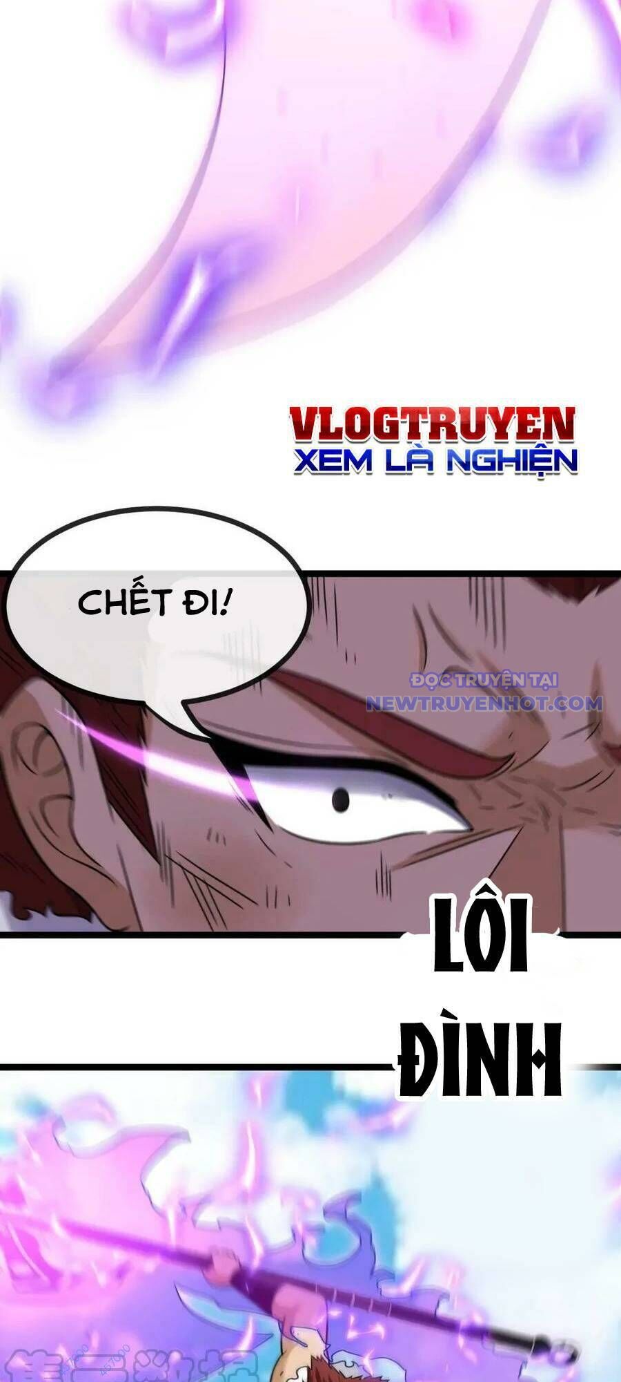 Thần Cấp Thăng Cấp Hệ Thống Chapter 68 - Trang 30