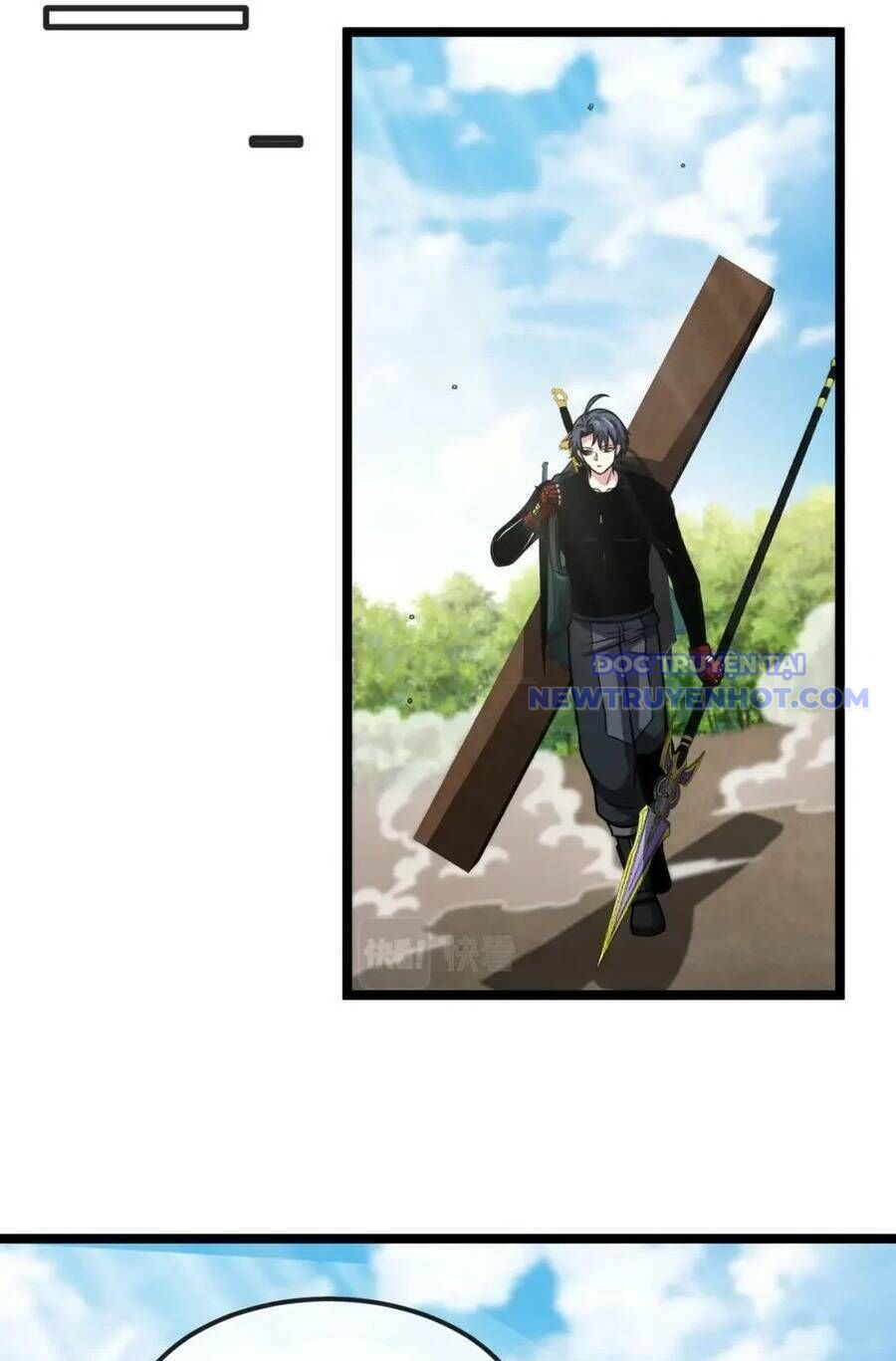 Thần Cấp Thăng Cấp Hệ Thống Chapter 68 - Trang 36