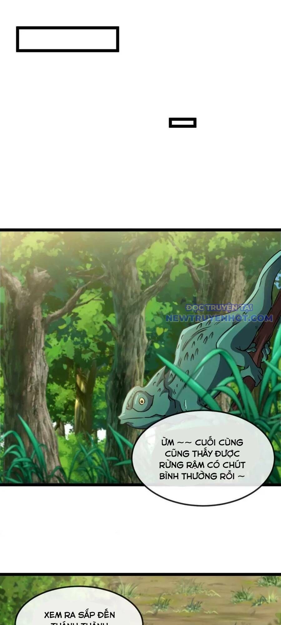 Thần Cấp Thăng Cấp Hệ Thống Chapter 68 - Trang 43