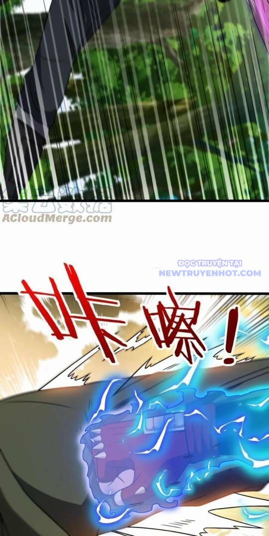 Thần Cấp Thăng Cấp Hệ Thống Chapter 69 - Trang 13