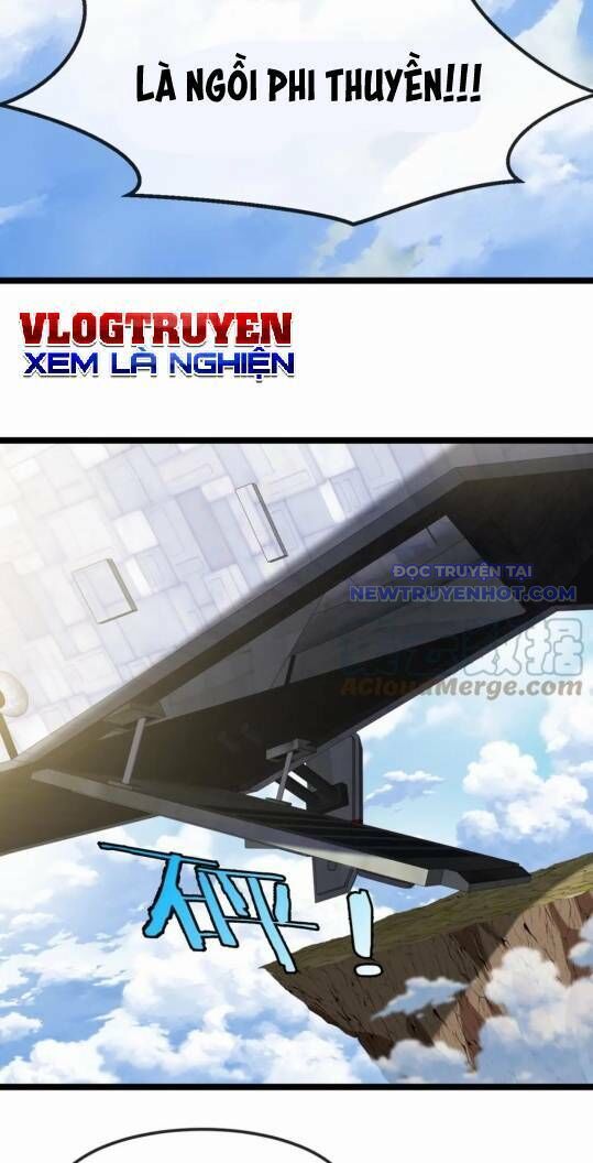 Thần Cấp Thăng Cấp Hệ Thống Chapter 69 - Trang 31