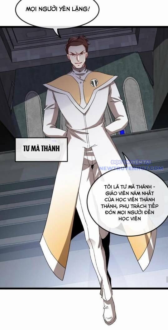 Thần Cấp Thăng Cấp Hệ Thống Chapter 69 - Trang 32
