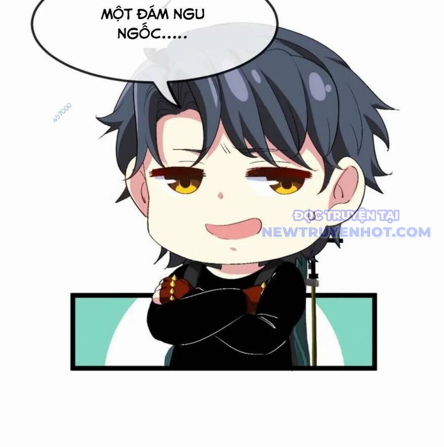 Thần Cấp Thăng Cấp Hệ Thống Chapter 69 - Trang 37