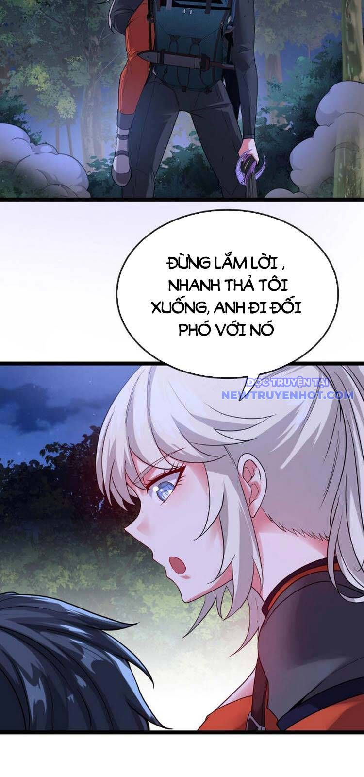 Thần Cấp Thăng Cấp Hệ Thống Chapter 7 - Trang 13