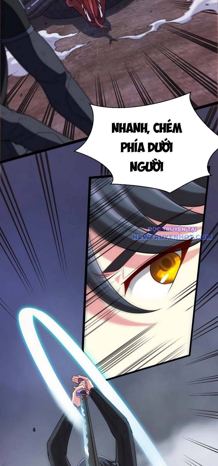 Thần Cấp Thăng Cấp Hệ Thống Chapter 7 - Trang 19