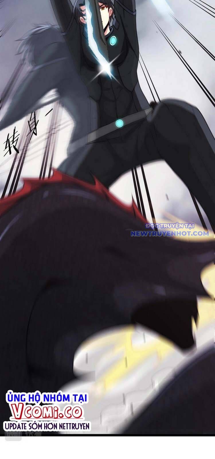 Thần Cấp Thăng Cấp Hệ Thống Chapter 7 - Trang 20