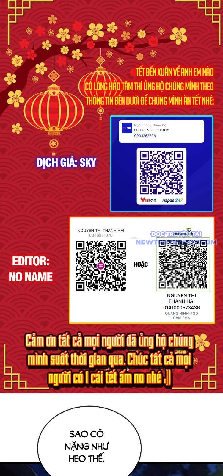 Thần Cấp Thăng Cấp Hệ Thống Chapter 7 - Trang 3