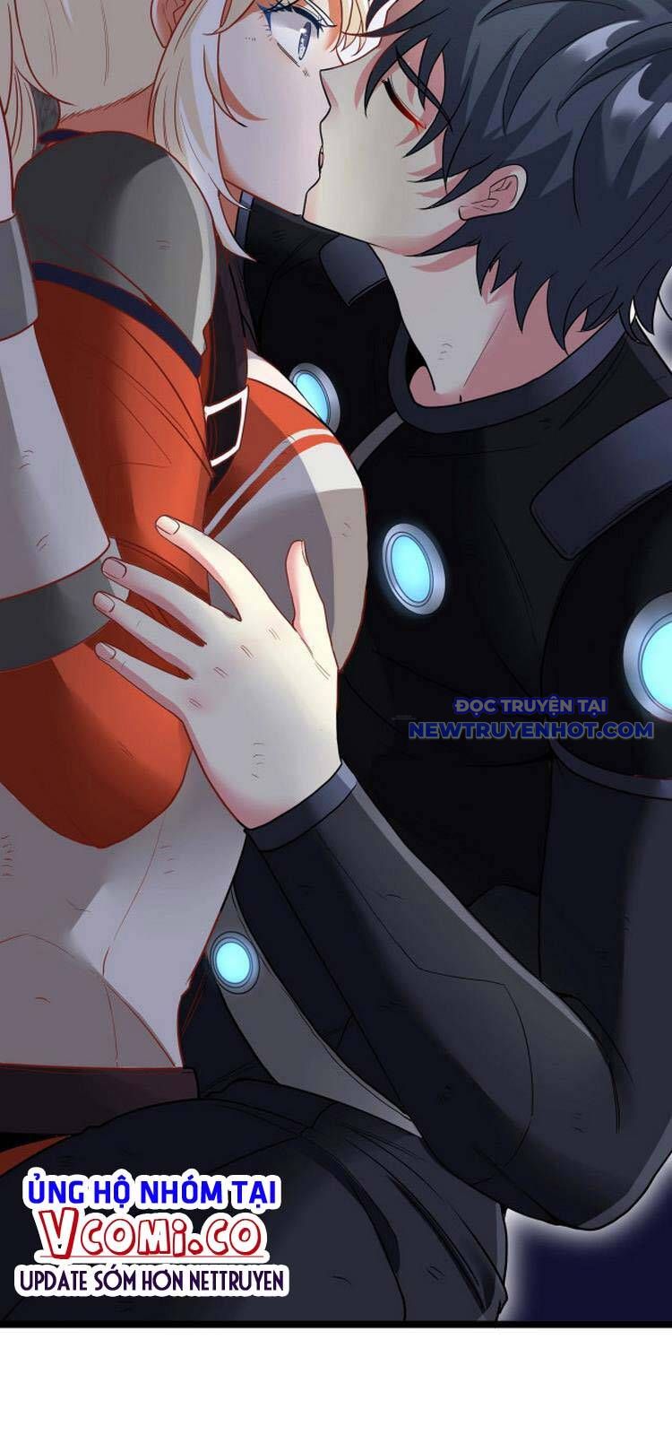 Thần Cấp Thăng Cấp Hệ Thống Chapter 7 - Trang 39