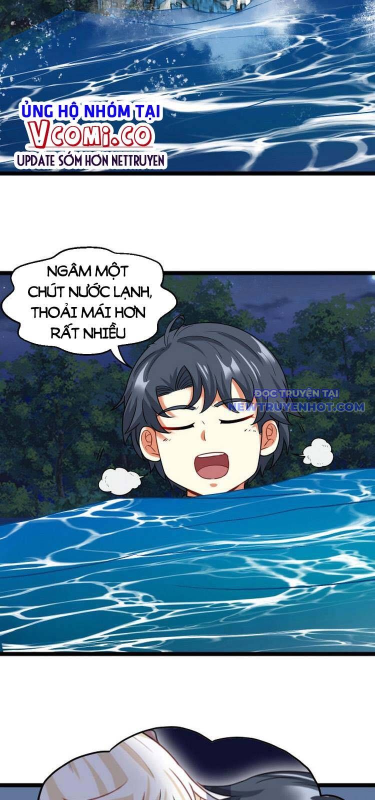 Thần Cấp Thăng Cấp Hệ Thống Chapter 7 - Trang 45