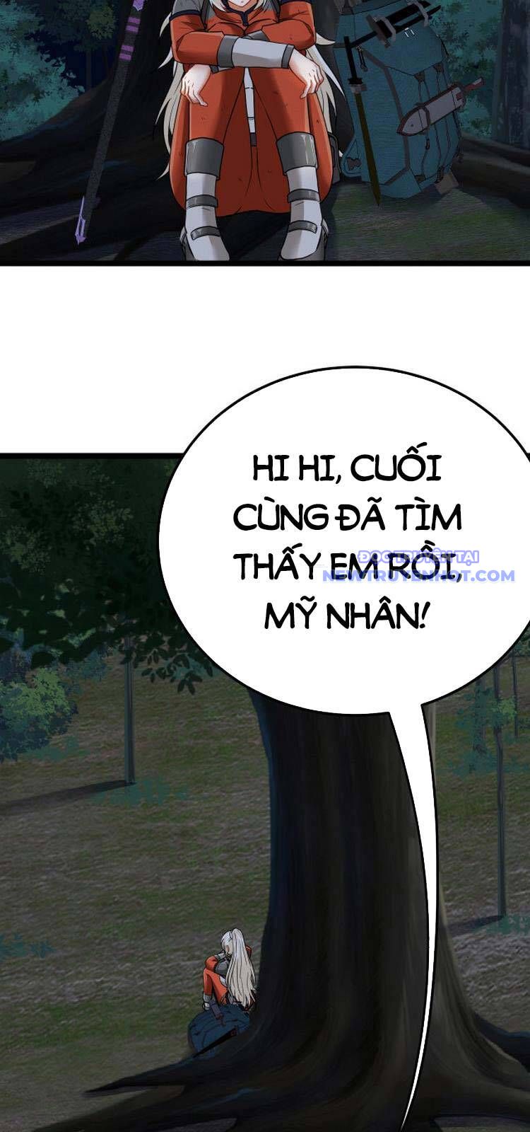 Thần Cấp Thăng Cấp Hệ Thống Chapter 7 - Trang 47