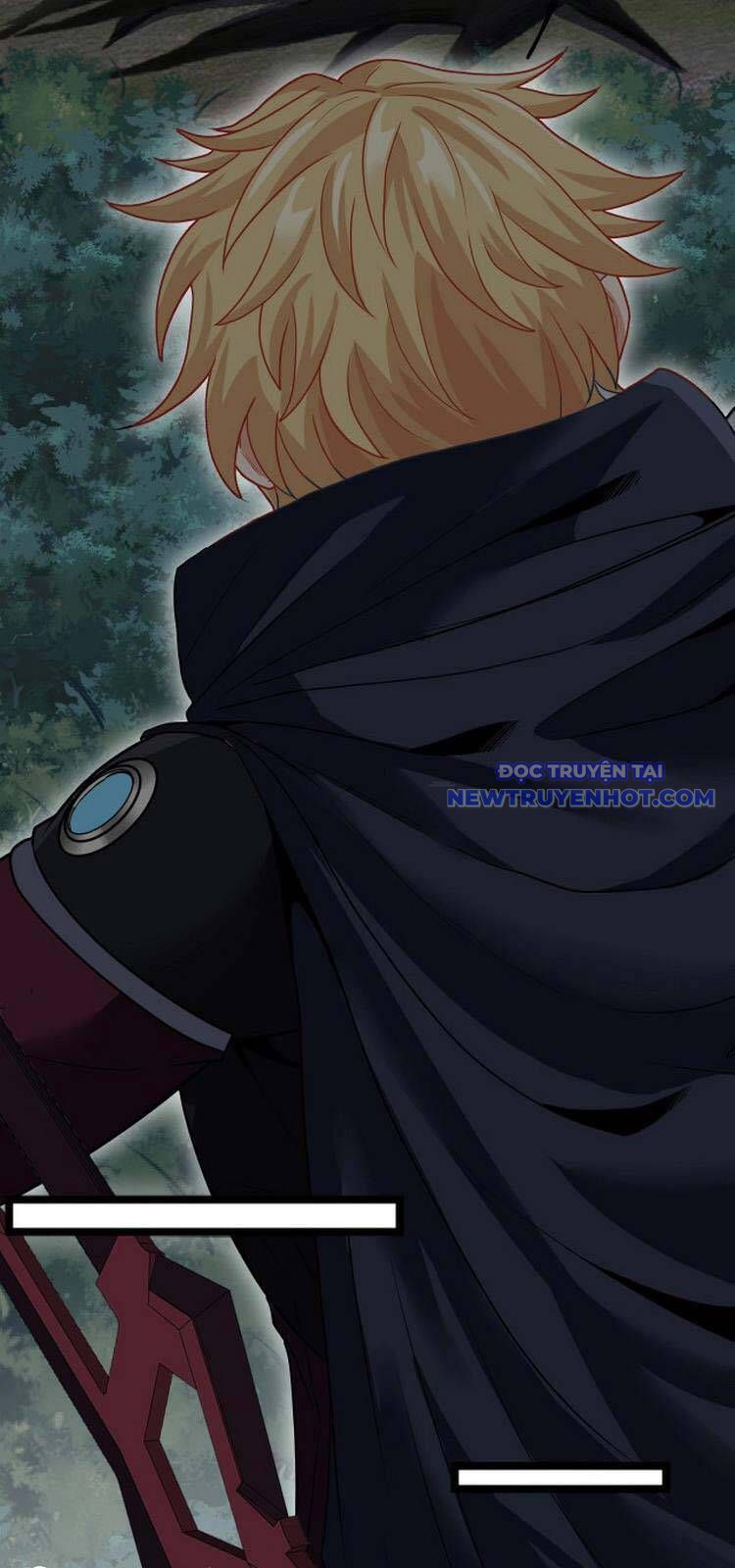 Thần Cấp Thăng Cấp Hệ Thống Chapter 7 - Trang 48