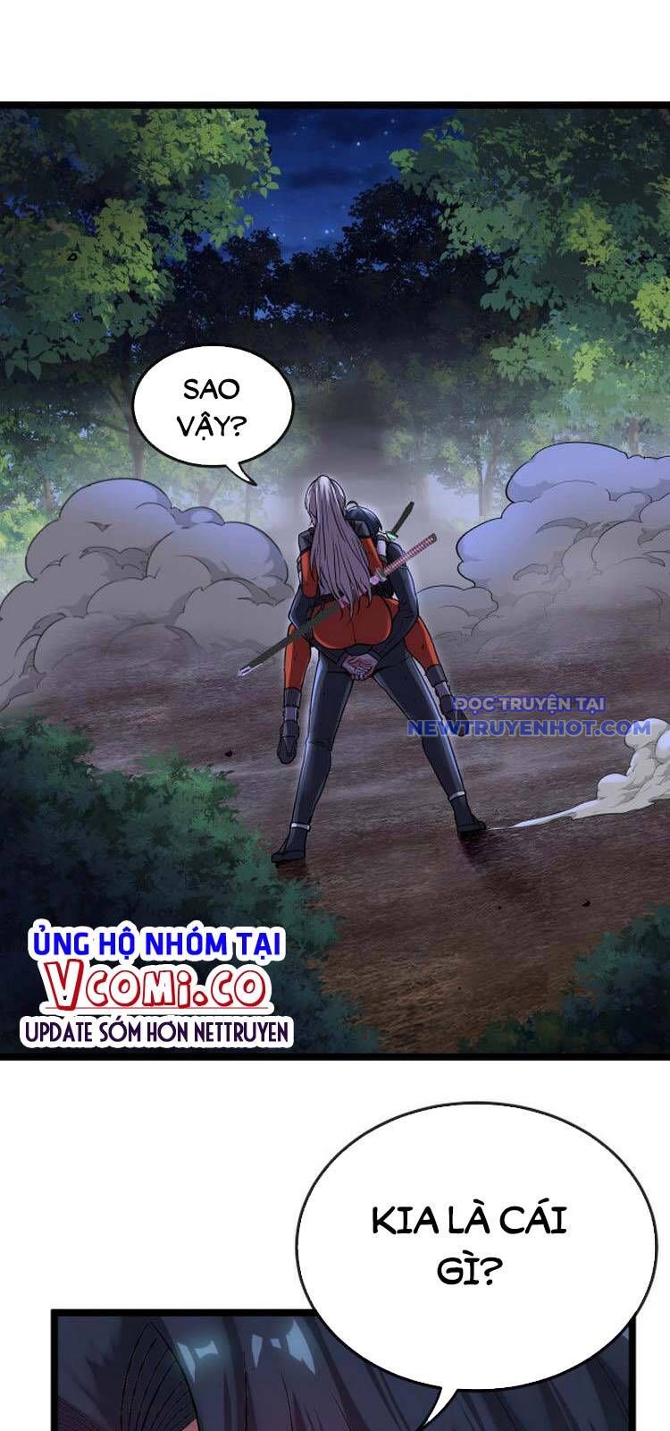 Thần Cấp Thăng Cấp Hệ Thống Chapter 7 - Trang 6