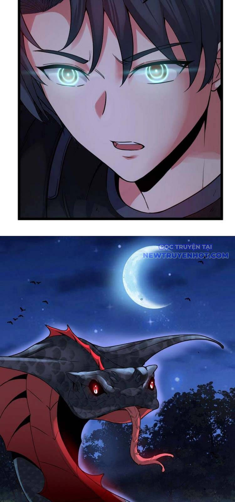Thần Cấp Thăng Cấp Hệ Thống Chapter 7 - Trang 7