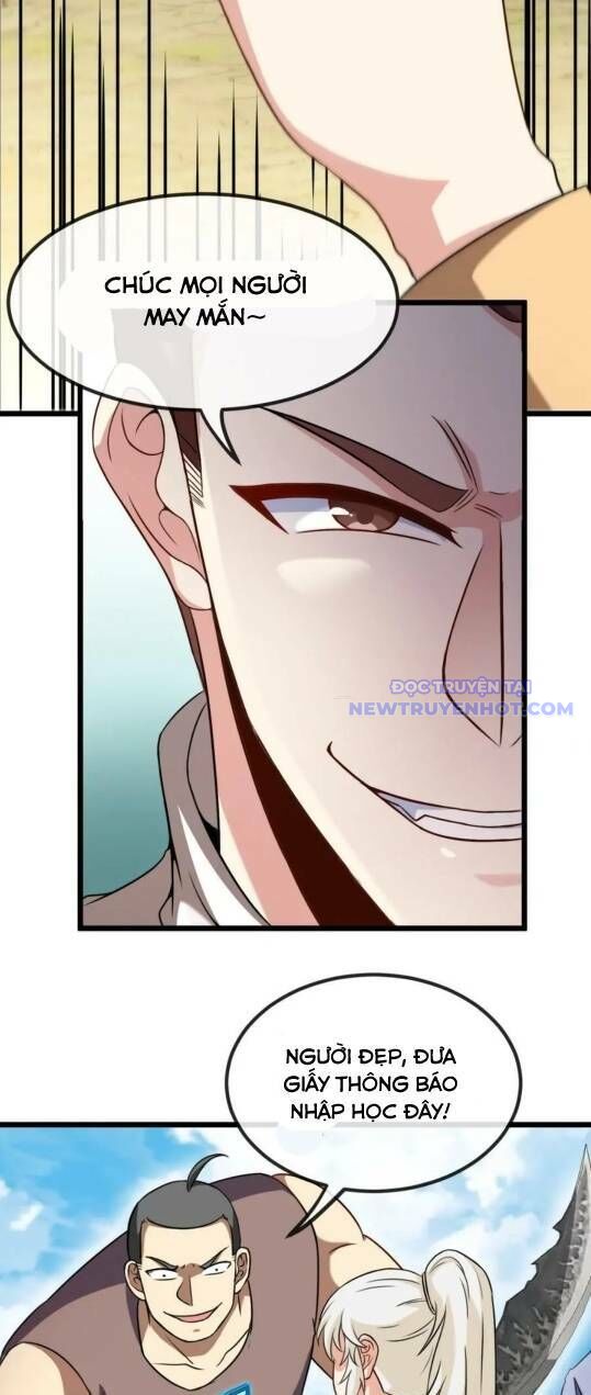 Thần Cấp Thăng Cấp Hệ Thống Chapter 70 - Trang 13