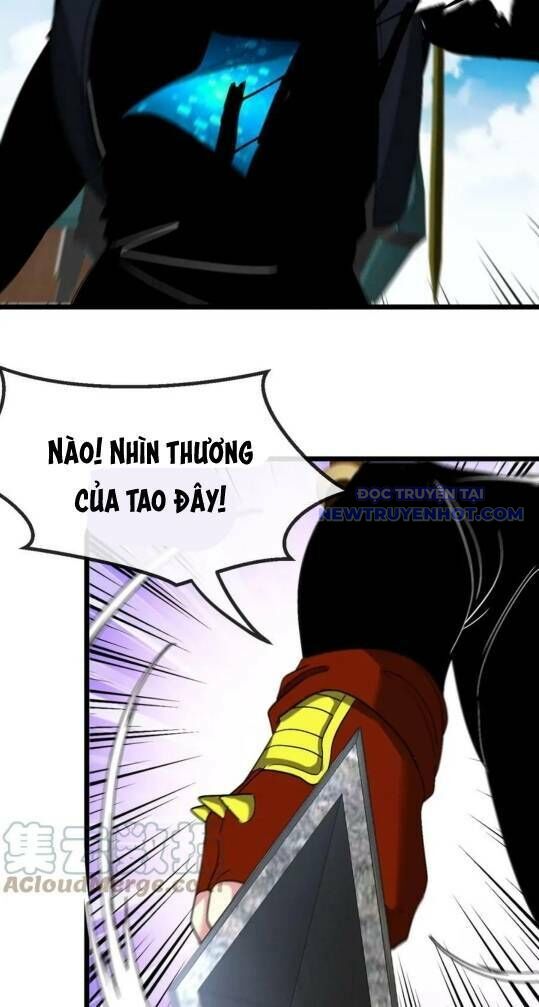 Thần Cấp Thăng Cấp Hệ Thống Chapter 70 - Trang 32