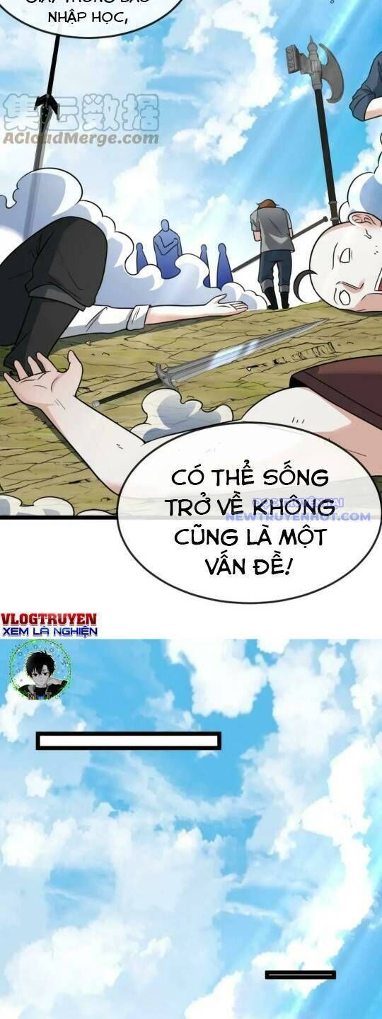 Thần Cấp Thăng Cấp Hệ Thống Chapter 71 - Trang 16