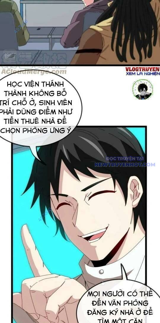 Thần Cấp Thăng Cấp Hệ Thống Chapter 72 - Trang 22