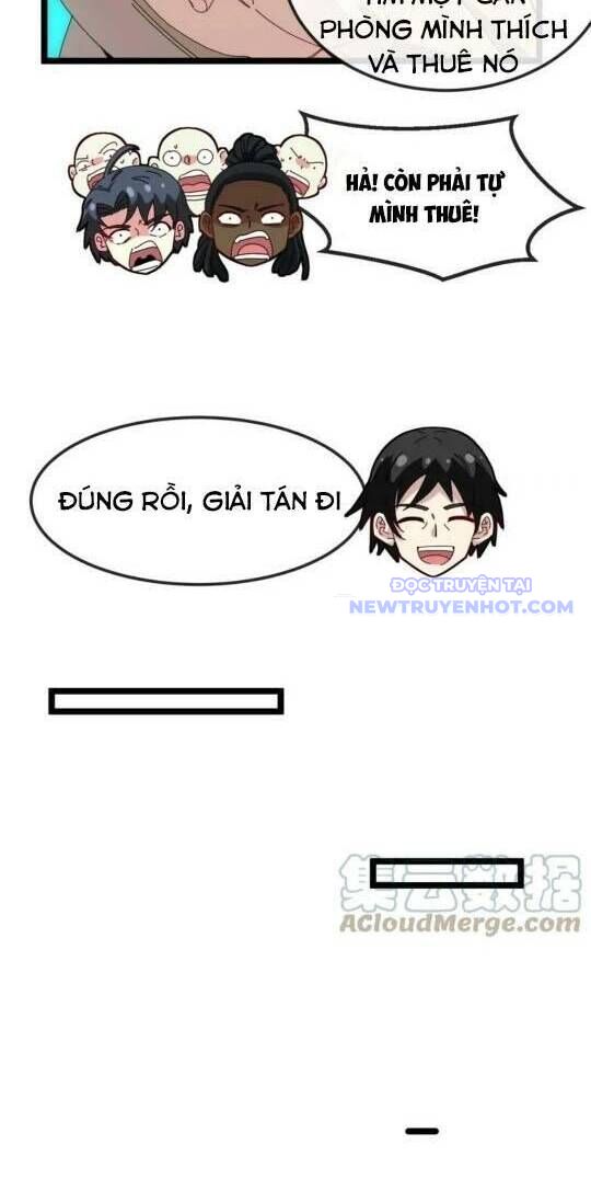 Thần Cấp Thăng Cấp Hệ Thống Chapter 72 - Trang 23
