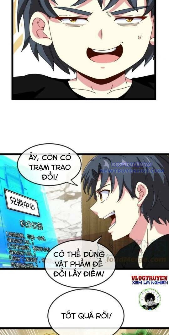 Thần Cấp Thăng Cấp Hệ Thống Chapter 72 - Trang 32
