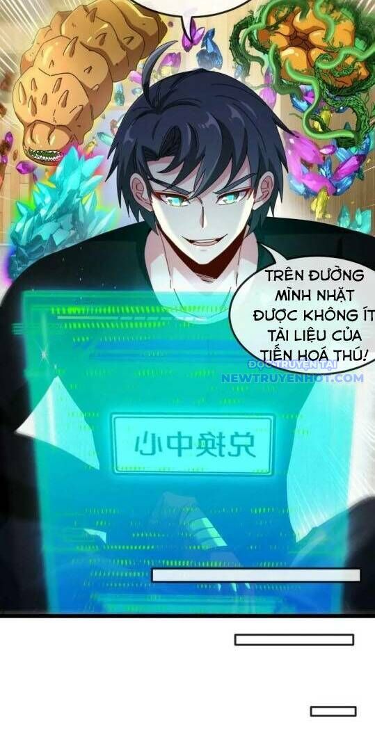Thần Cấp Thăng Cấp Hệ Thống Chapter 72 - Trang 33