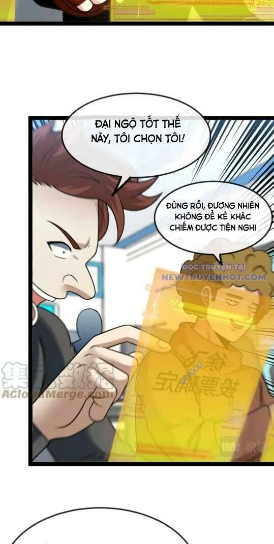 Thần Cấp Thăng Cấp Hệ Thống Chapter 72 - Trang 9