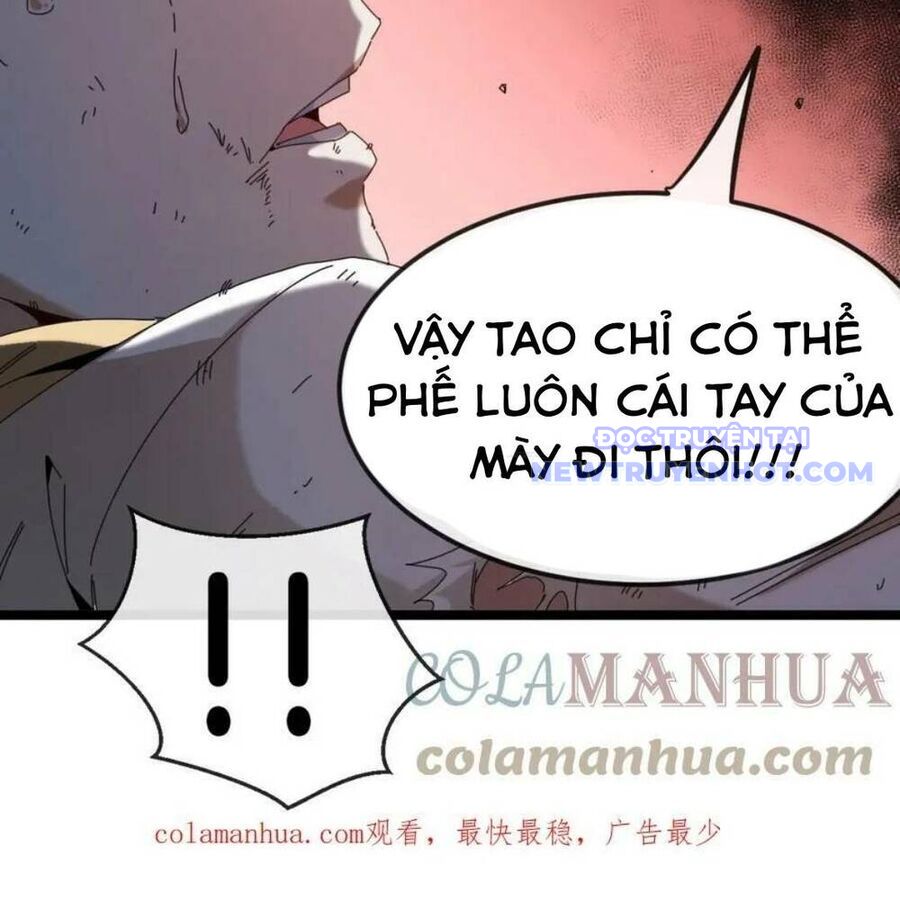 Thần Cấp Thăng Cấp Hệ Thống Chapter 73 - Trang 35