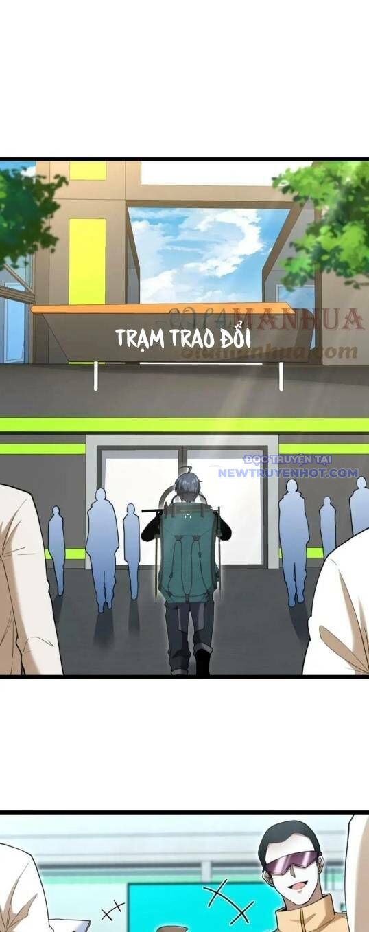 Thần Cấp Thăng Cấp Hệ Thống Chapter 73 - Trang 4